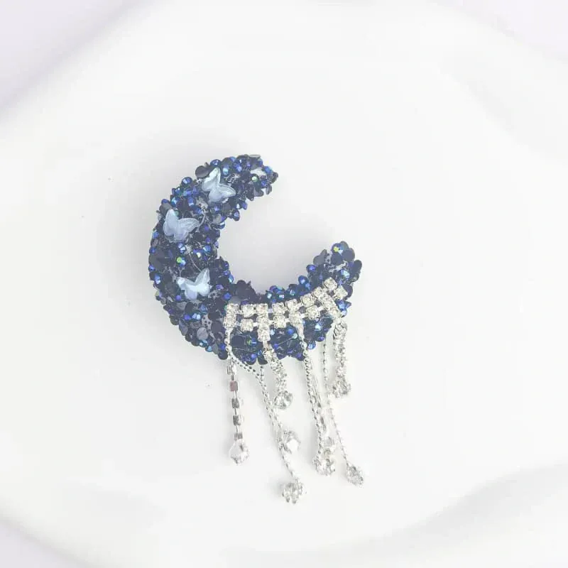 Diamond Crescent Penbead - Image 25