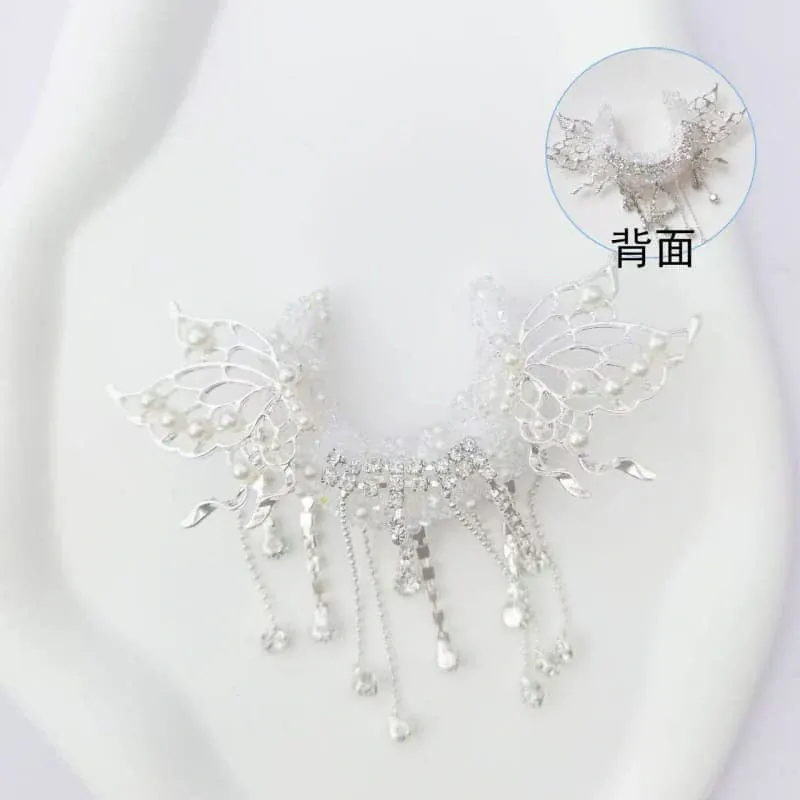 Diamond Crescent Penbead - Image 9