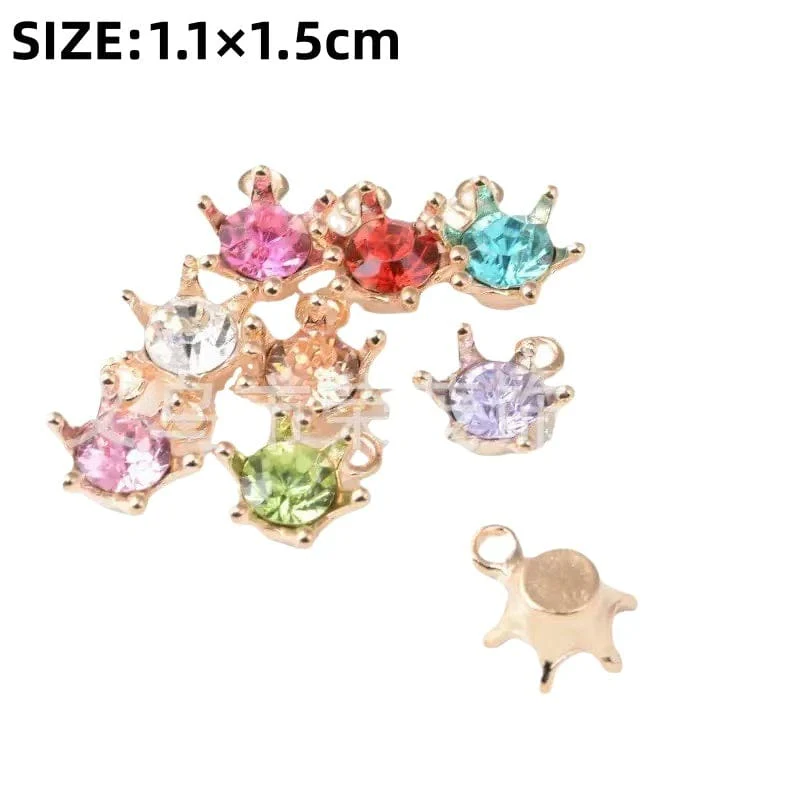 Diamond Star Accessories [10pcs] - Image 3