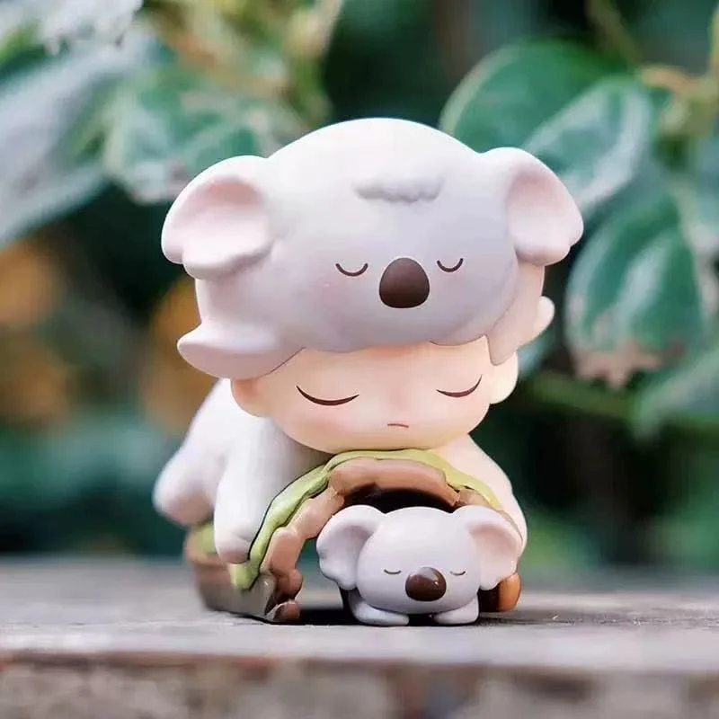 Dimoo Animal Kindom Series Blind box - Image 10