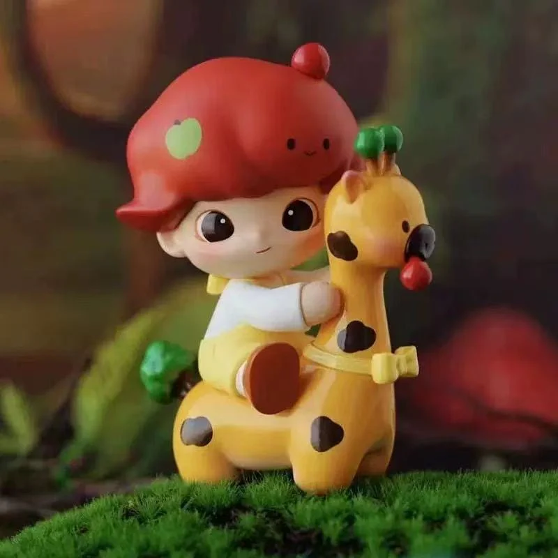 Dimoo Animal Kindom Series Blind box - Image 12