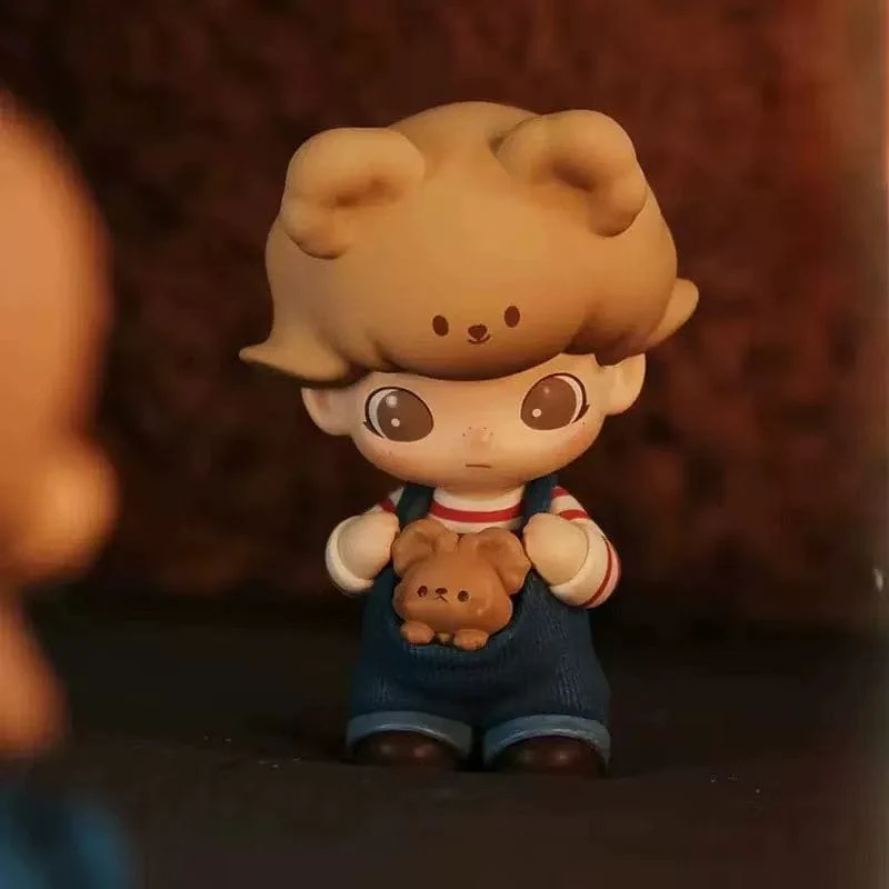 Dimoo Animal Kindom Series Blind box - Image 13