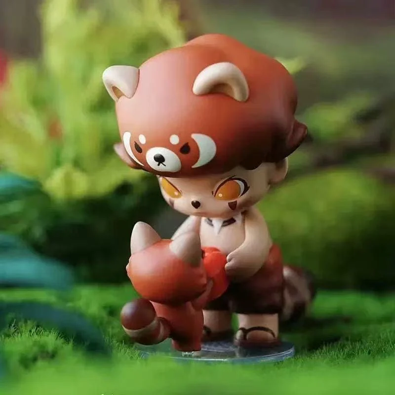 Dimoo Animal Kindom Series Blind box - Image 14