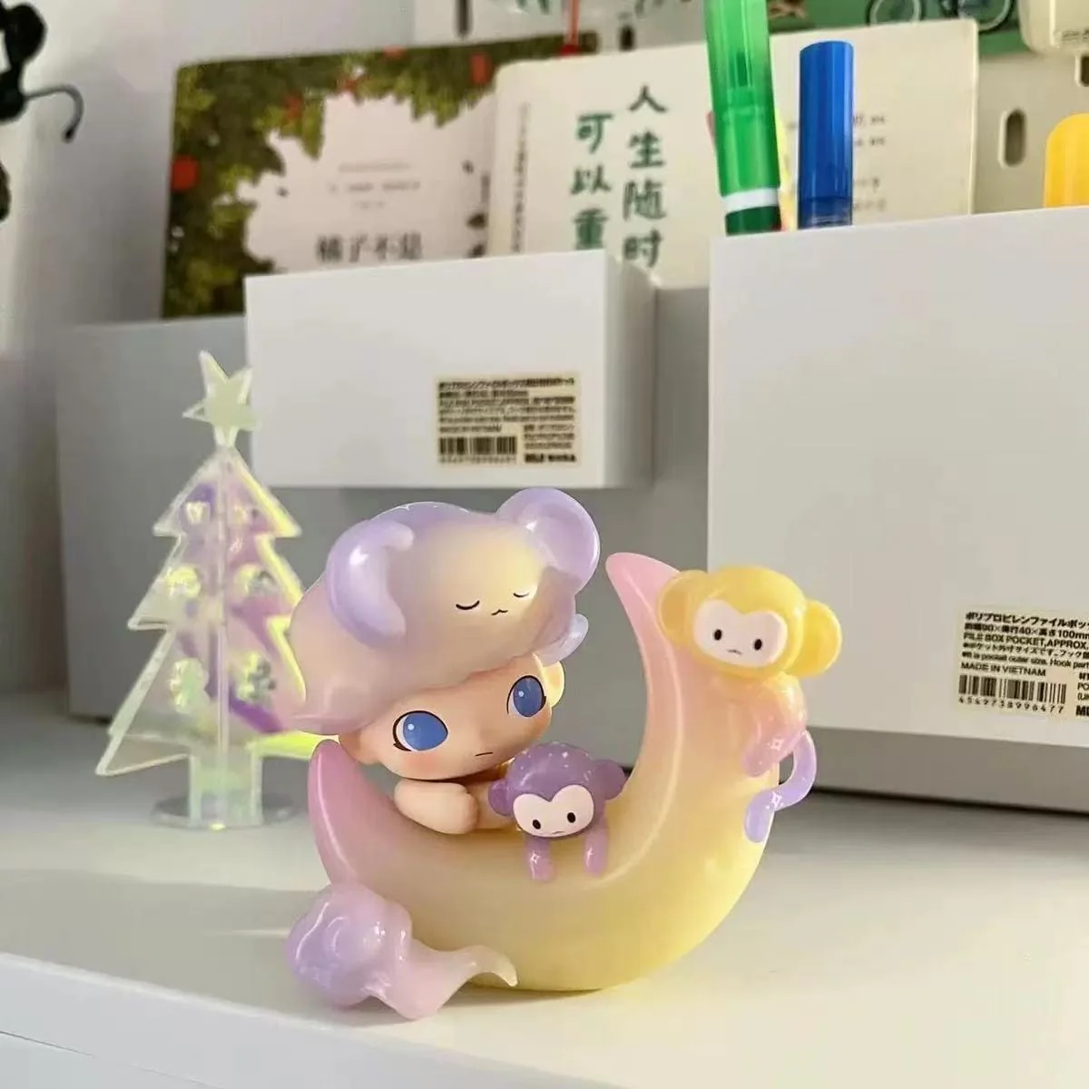 Dimoo Animal Kindom Series Blind box - Image 3