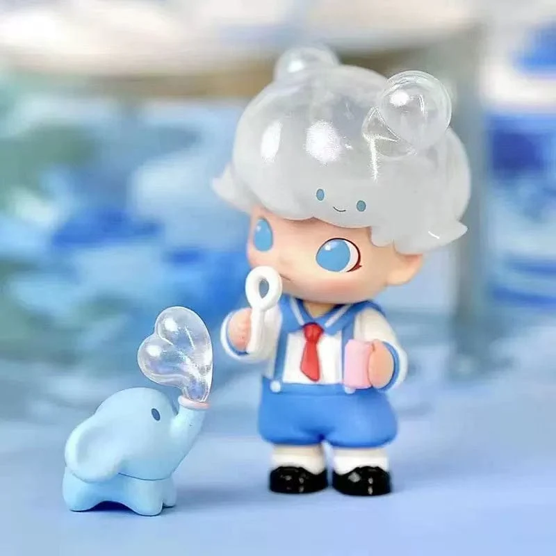 Dimoo Animal Kindom Series Blind box - Image 4