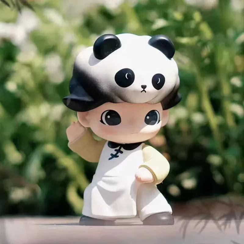 Dimoo Animal Kindom Series Blind box - Image 5