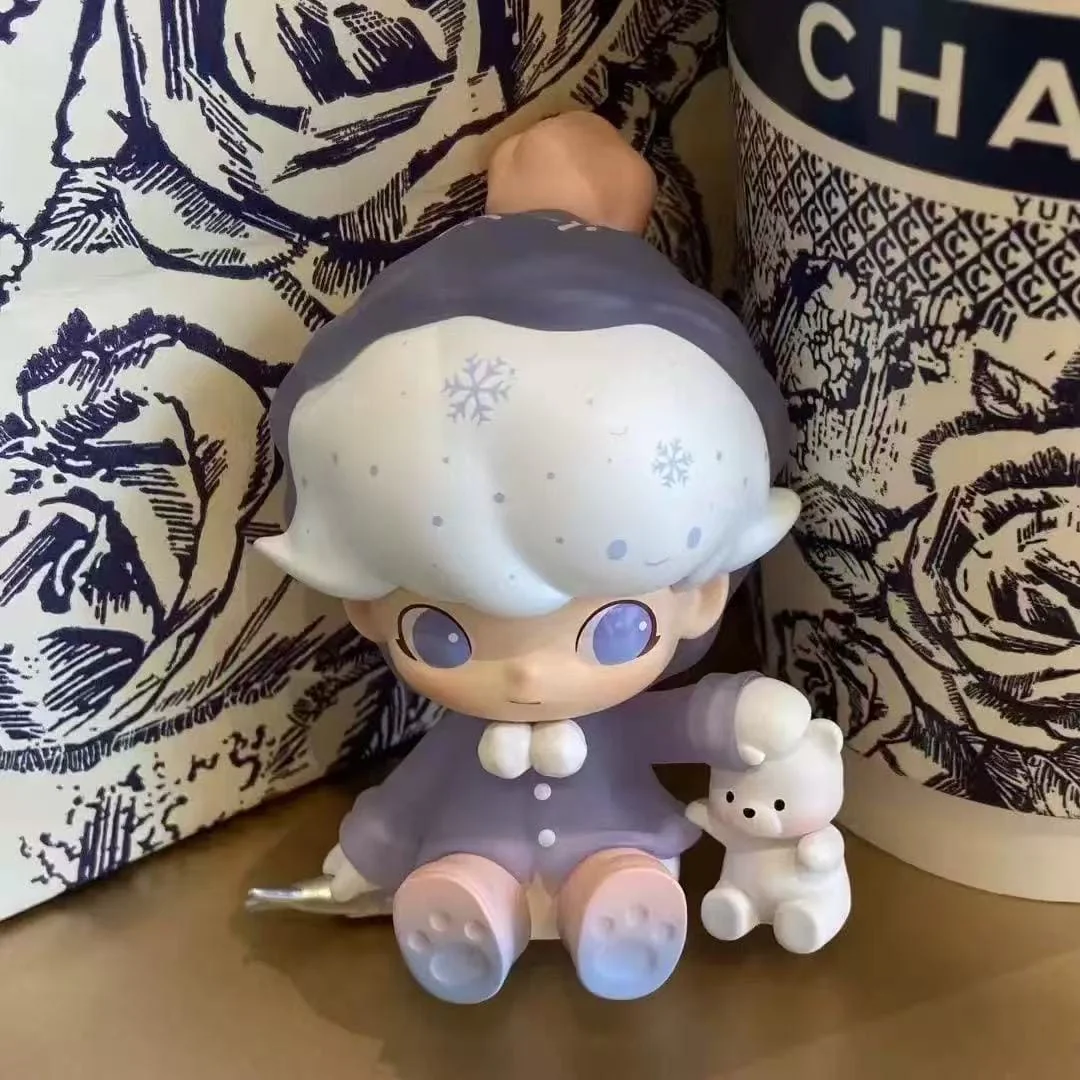 Dimoo Animal Kindom Series Blind box - Image 6