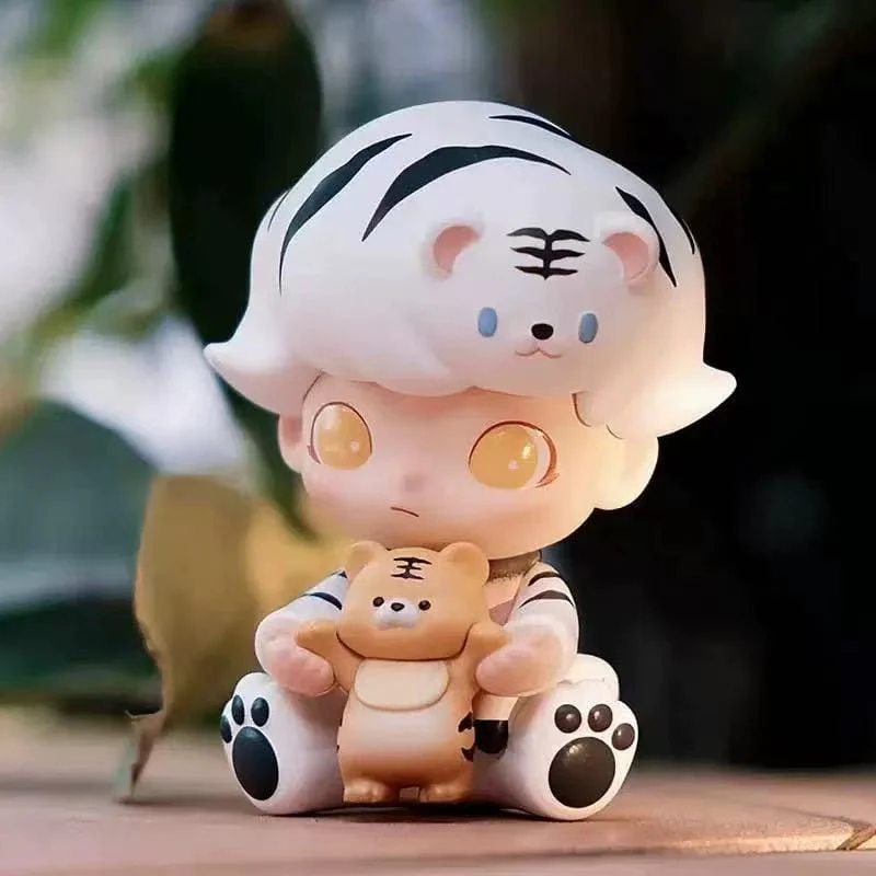 Dimoo Animal Kindom Series Blind box - Image 7