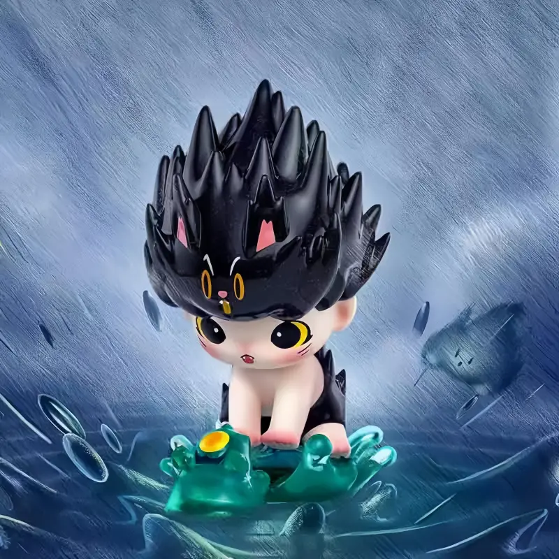 Dimoo By Your Side Series Blind box - Image 11