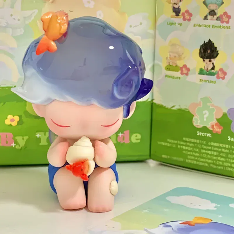 Dimoo By Your Side Series Blind box - Image 12