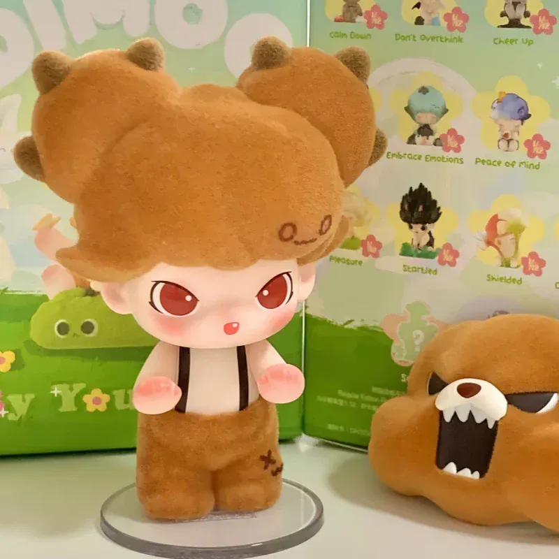 Dimoo By Your Side Series Blind box - Image 13