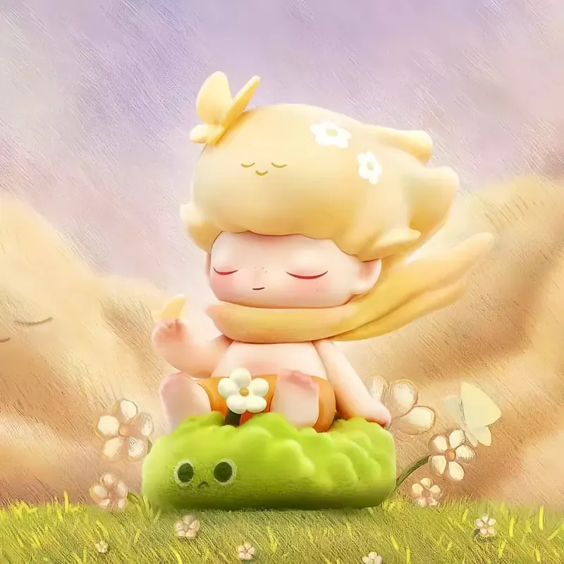 Dimoo By Your Side Series Blind box - Image 14