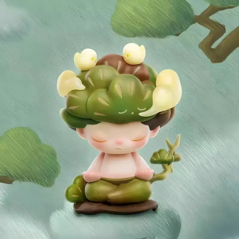 Dimoo By Your Side Series Blind box - Image 15