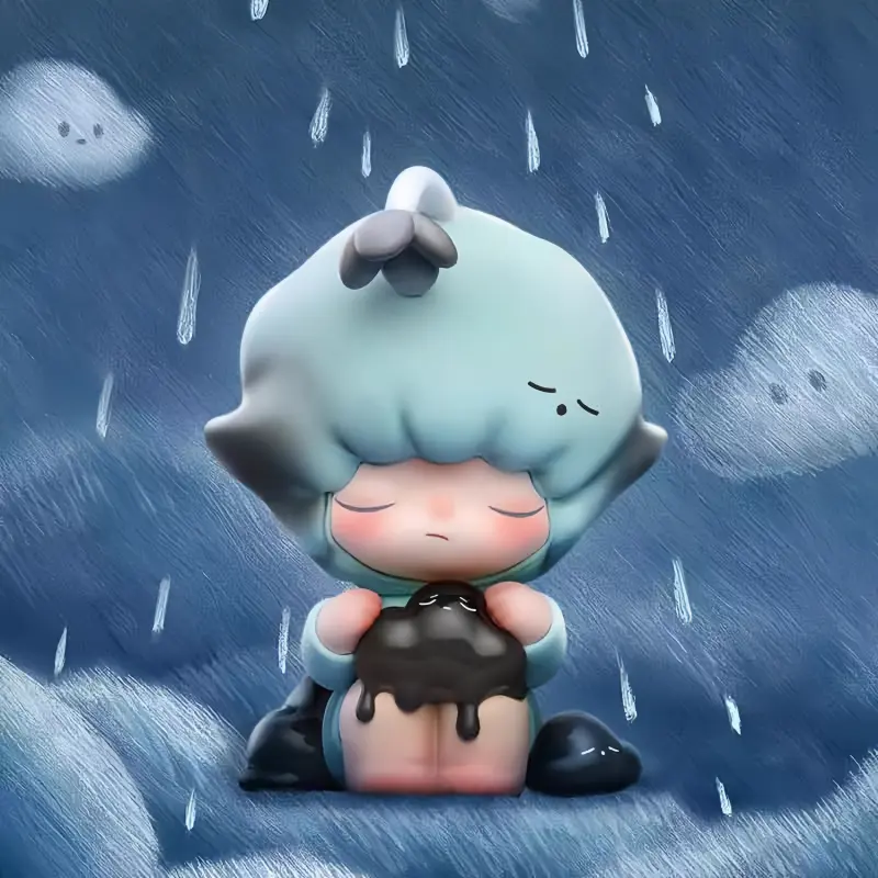 Dimoo By Your Side Series Blind box - Image 17