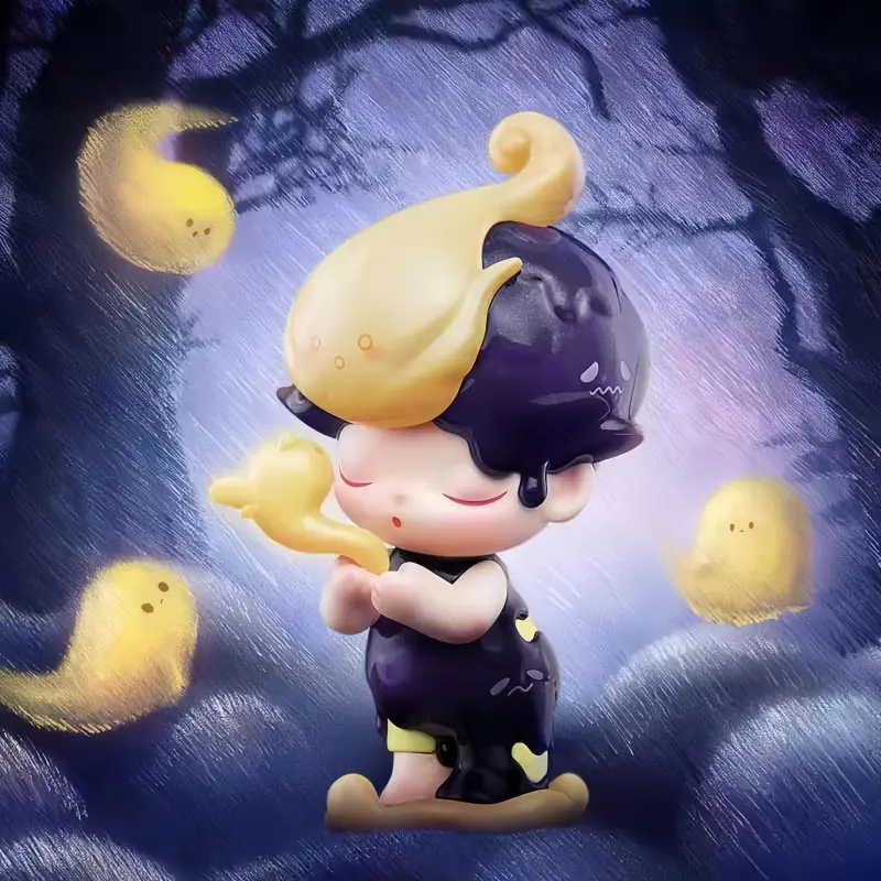 Dimoo By Your Side Series Blind box - Image 18