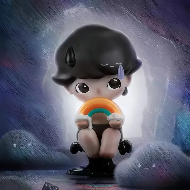 Dimoo By Your Side Series Blind box - Image 20