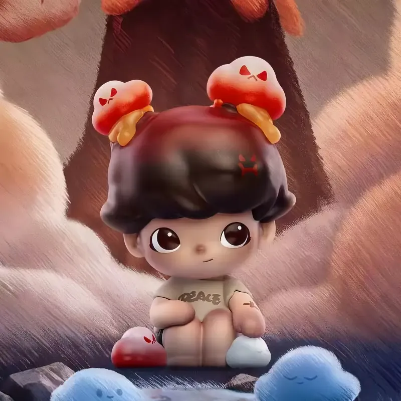 Dimoo By Your Side Series Blind box - Image 22