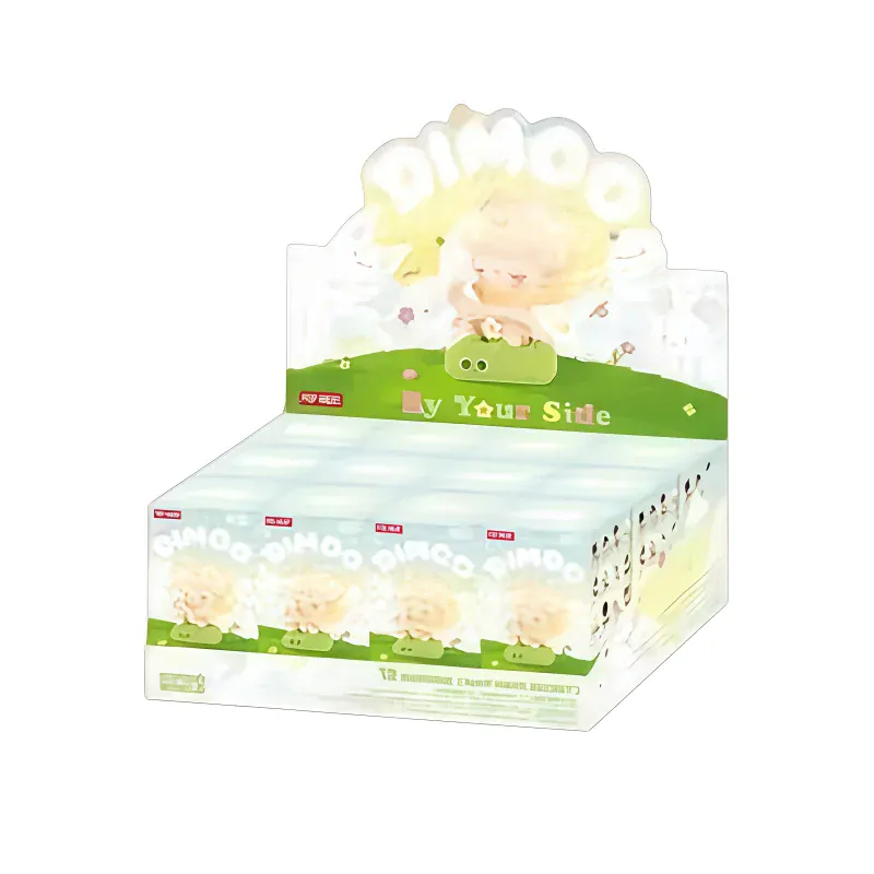 Dimoo By Your Side Series Blind box - Image 26