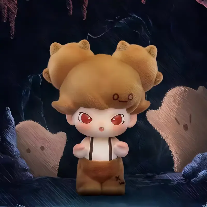 Dimoo By Your Side Series Blind box - Image 4