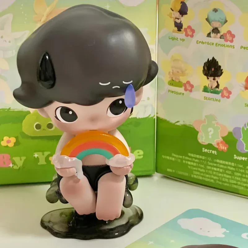 Dimoo By Your Side Series Blind box - Image 5