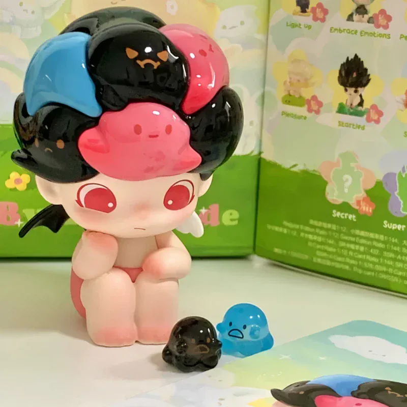 Dimoo By Your Side Series Blind box - Image 7