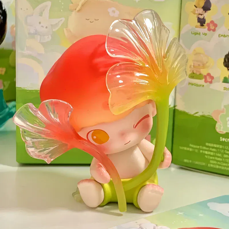 Dimoo By Your Side Series Blind box - Image 8