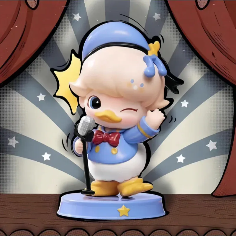 Dimoo World × Disney  Blind box - Image 11