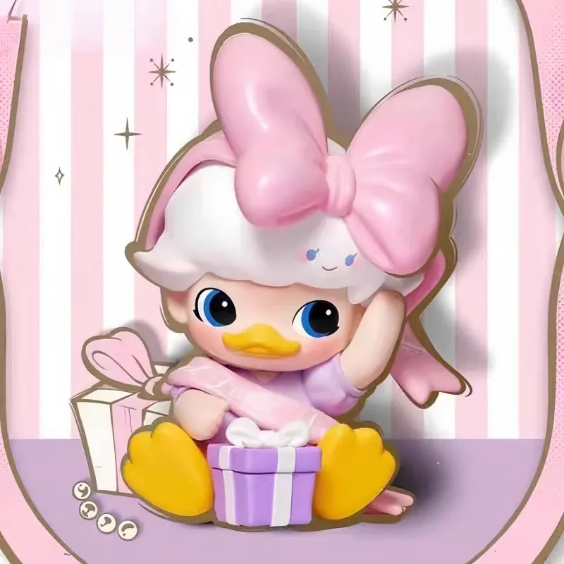 Dimoo World × Disney  Blind box - Image 12