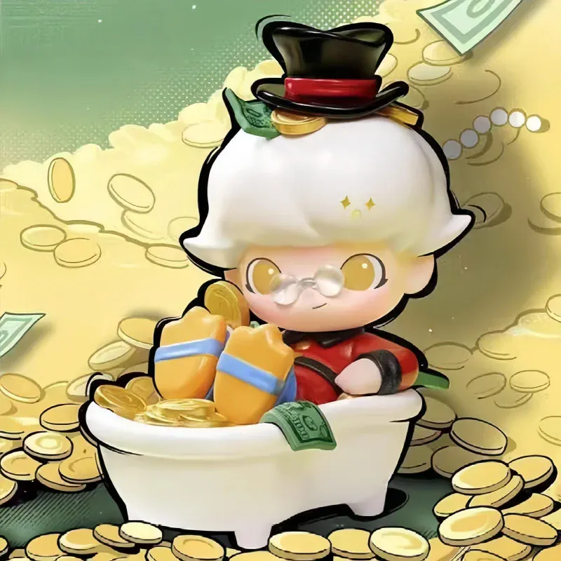 Dimoo World × Disney  Blind box - Image 15