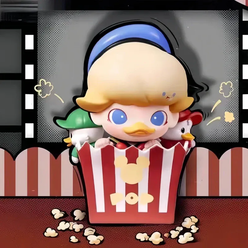 Dimoo World × Disney  Blind box - Image 16