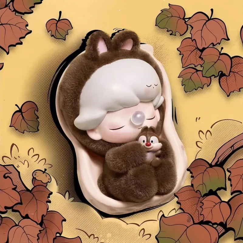 Dimoo World × Disney  Blind box - Image 18