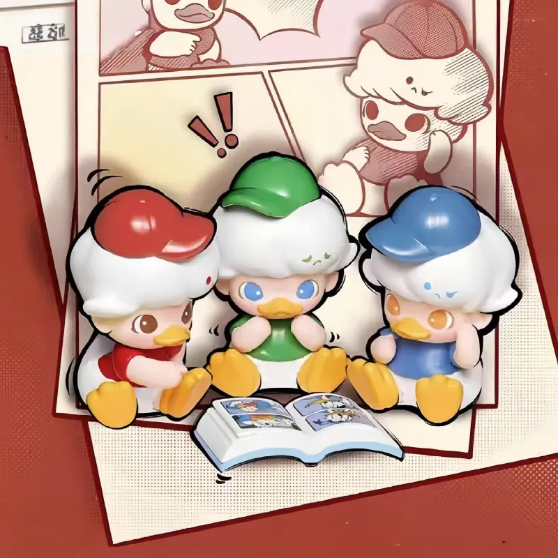 Dimoo World × Disney  Blind box - Image 20