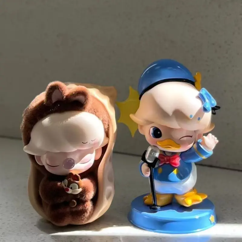 Dimoo World × Disney  Blind box - Image 6