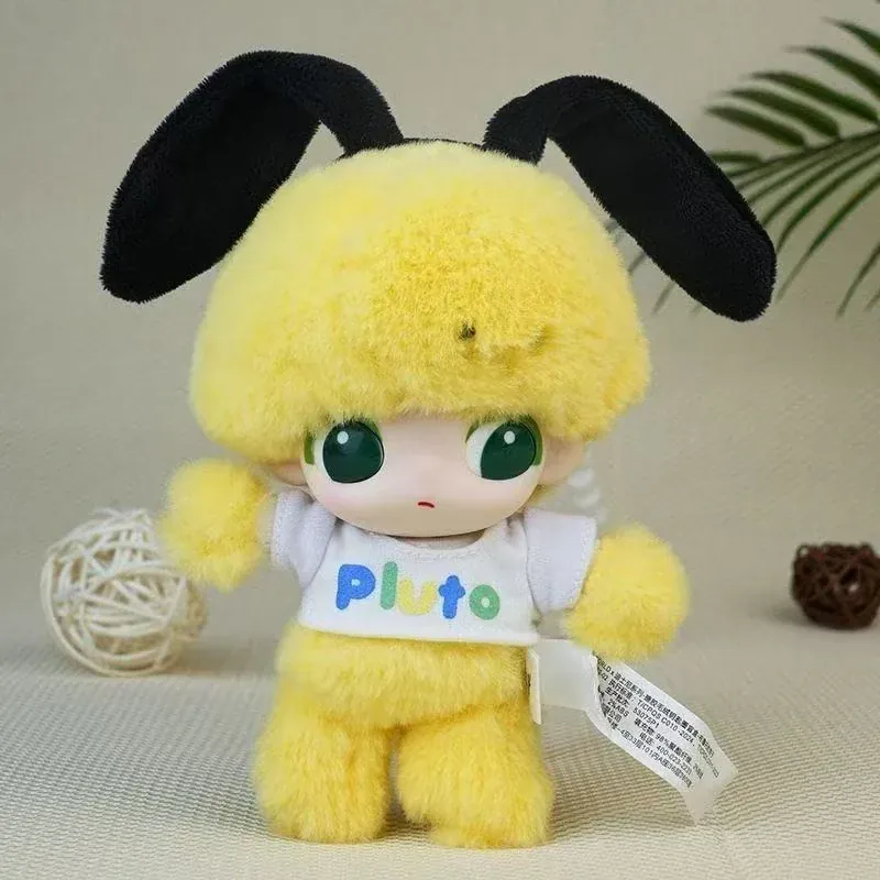 Dimoo World × Disney Series Dolls Blind box - Image 4