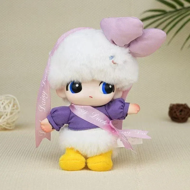 Dimoo World × Disney Series Dolls Blind box - Image 5