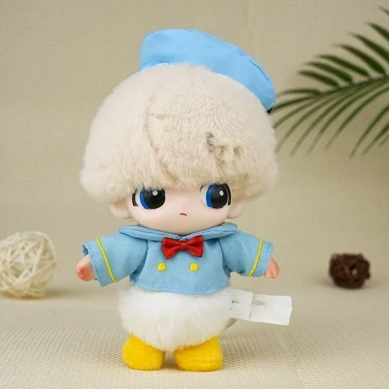 Dimoo World × Disney Series Dolls Blind box - Image 6