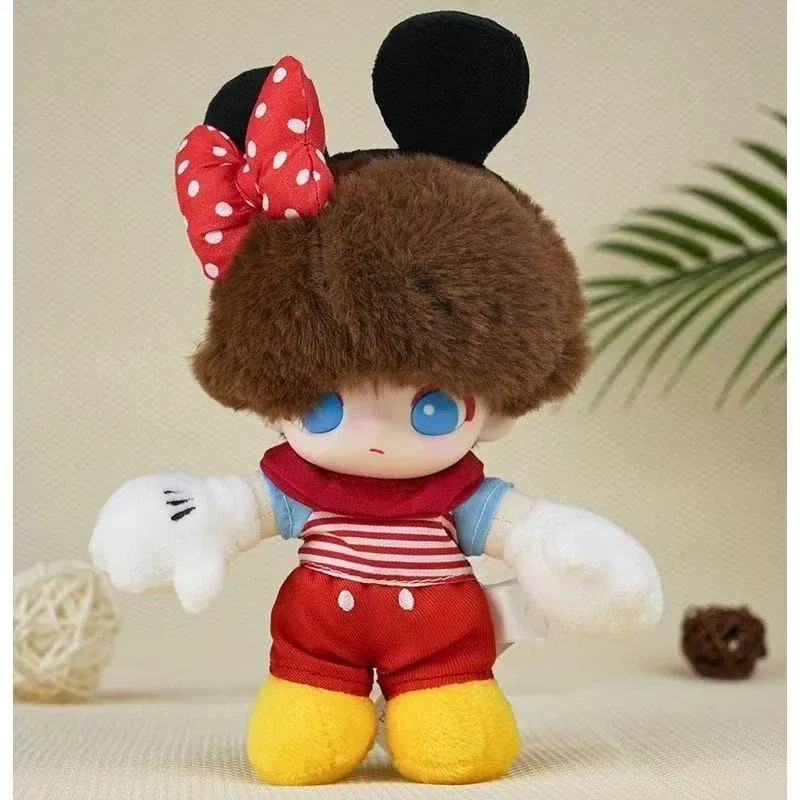 Dimoo World × Disney Series Dolls Blind box - Image 7