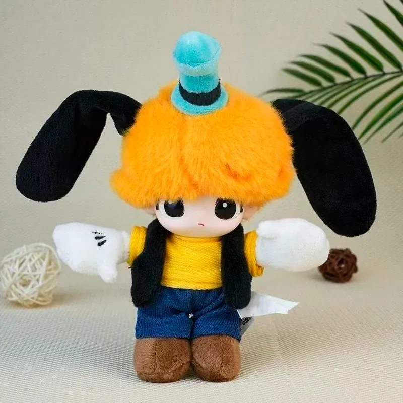 Dimoo World × Disney Series Dolls Blind box - Image 8