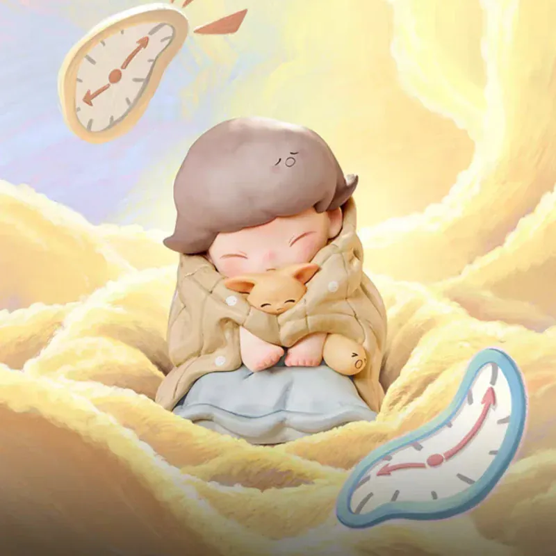 Dimoo Memories We Hold Series Blind box - Image 10