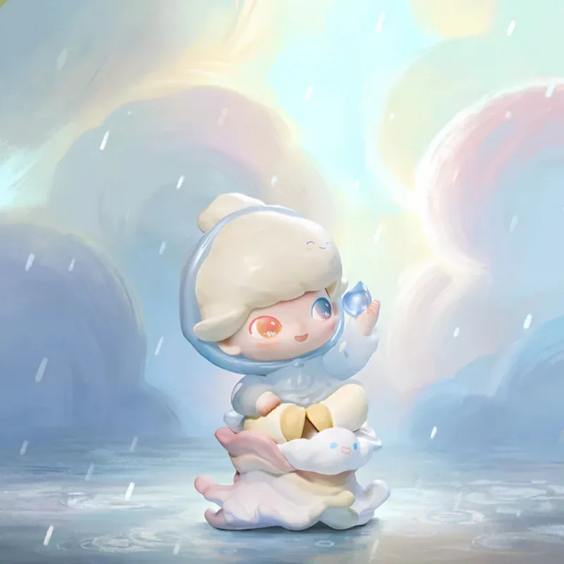 Dimoo Memories We Hold Series Blind box - Image 15