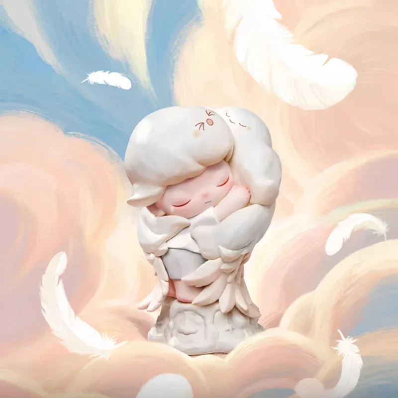 Dimoo Memories We Hold Series Blind box - Image 20