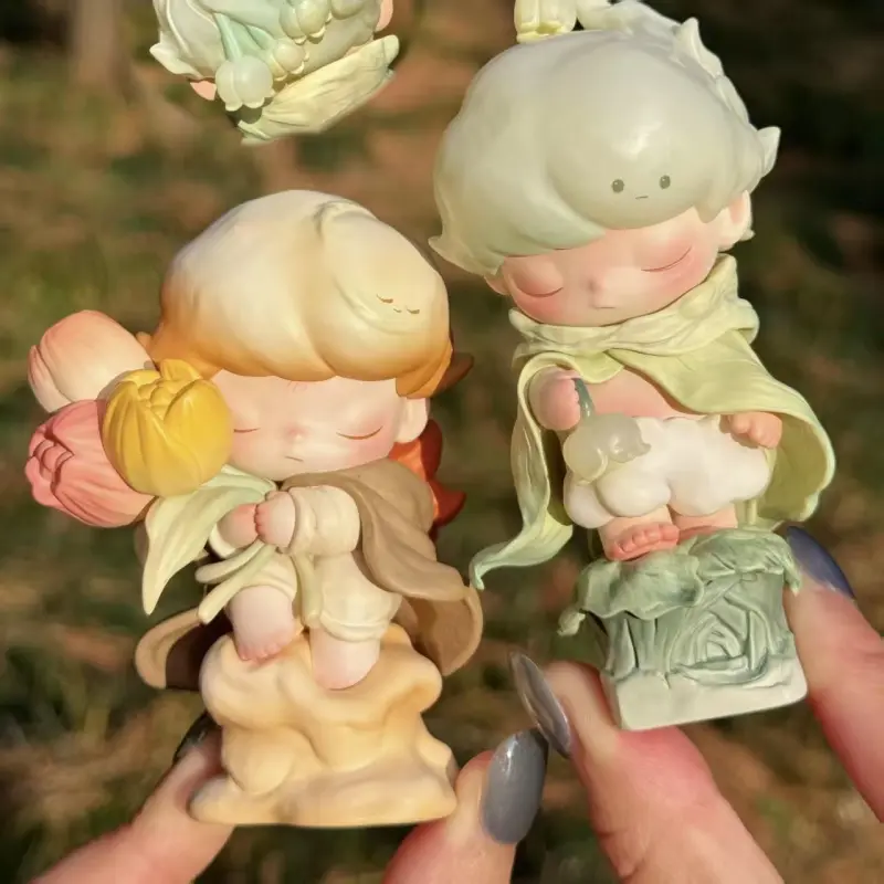 Dimoo Memories We Hold Series Blind box - Image 4