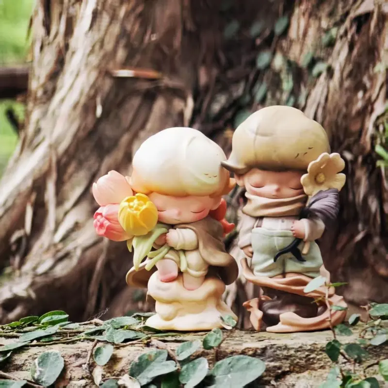 Dimoo Memories We Hold Series Blind box - Image 5