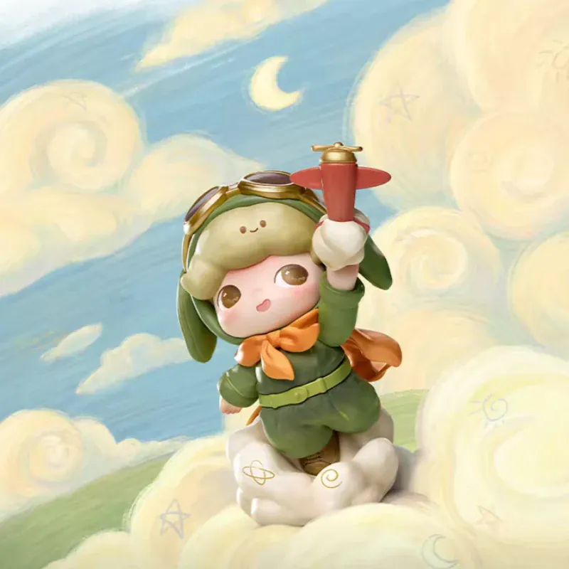 Dimoo Memories We Hold Series Blind box - Image 8