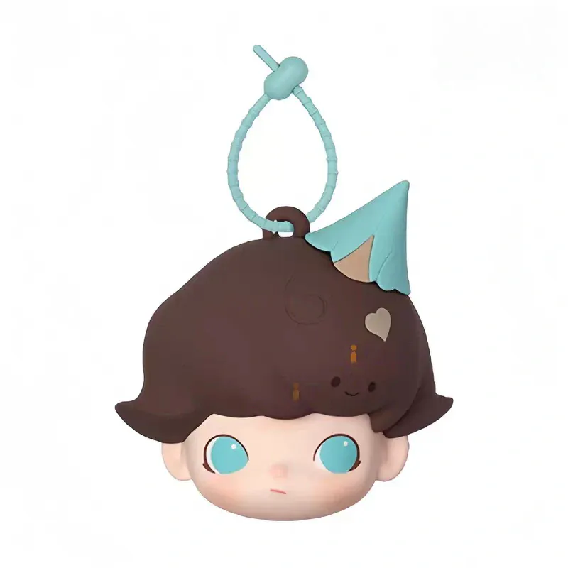 Dimoo Earphone Case Series Blind box - Image 10