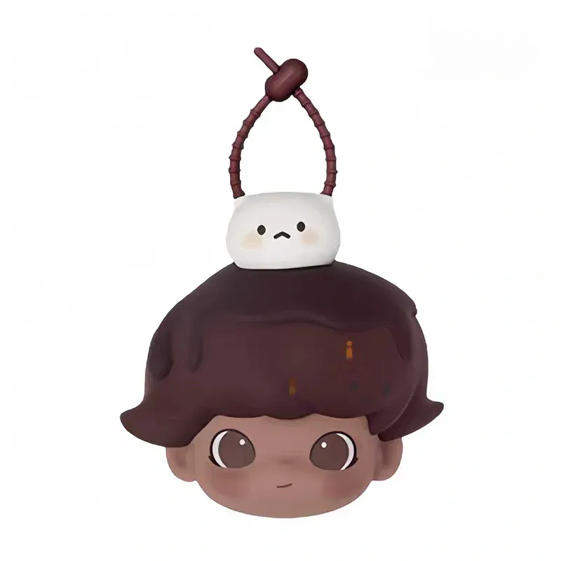 Dimoo Earphone Case Series Blind box - Image 12