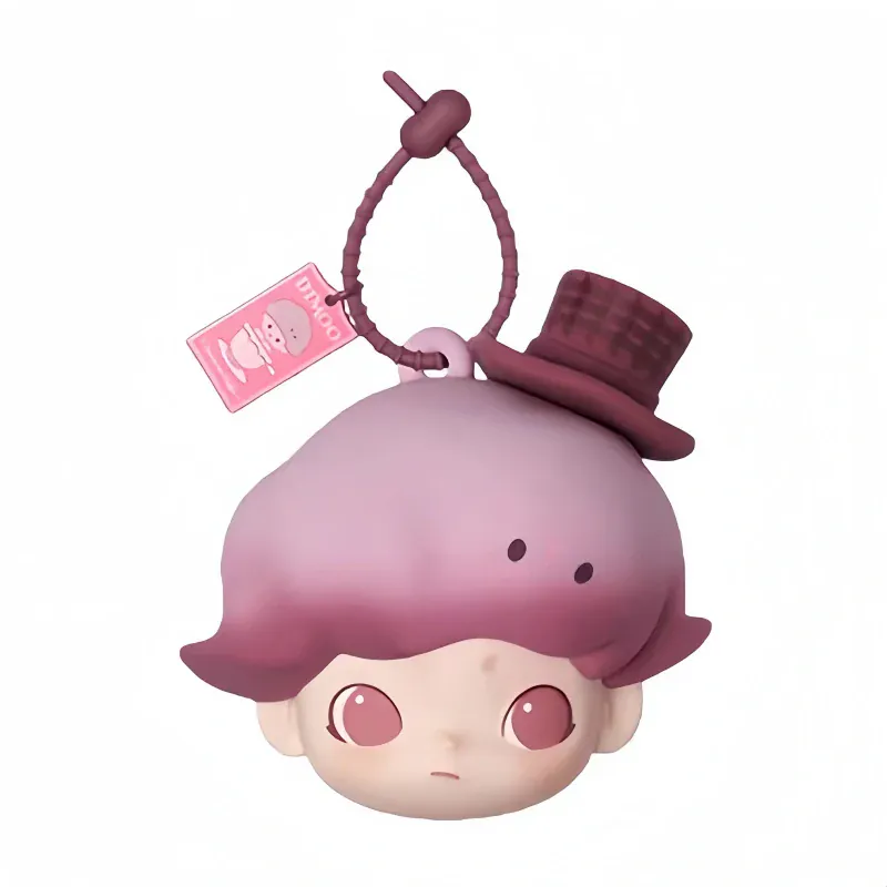 Dimoo Earphone Case Series Blind box - Image 13