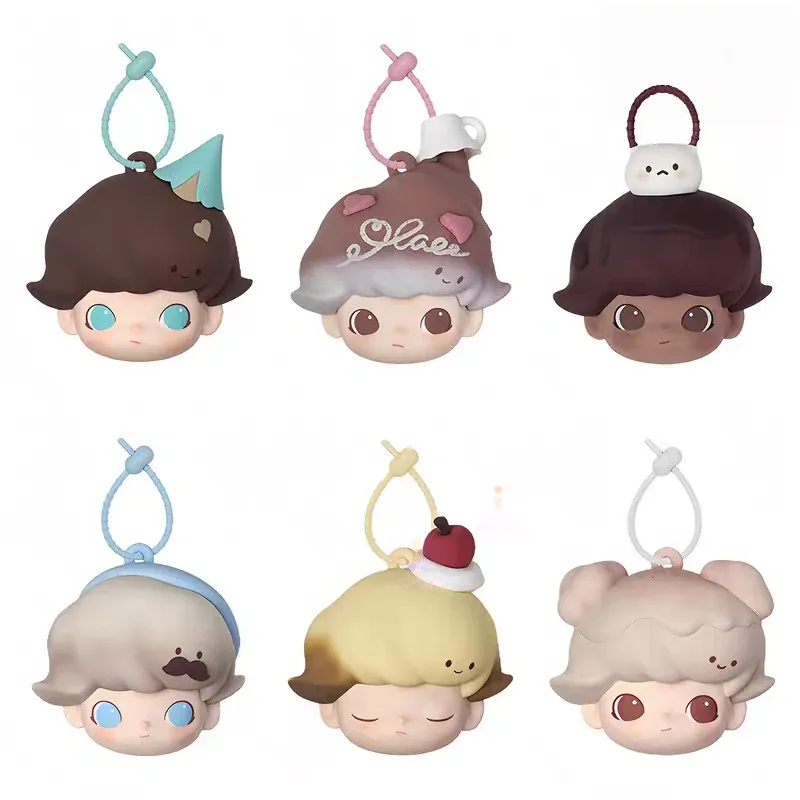 Dimoo Earphone Case Series Blind box - Image 6