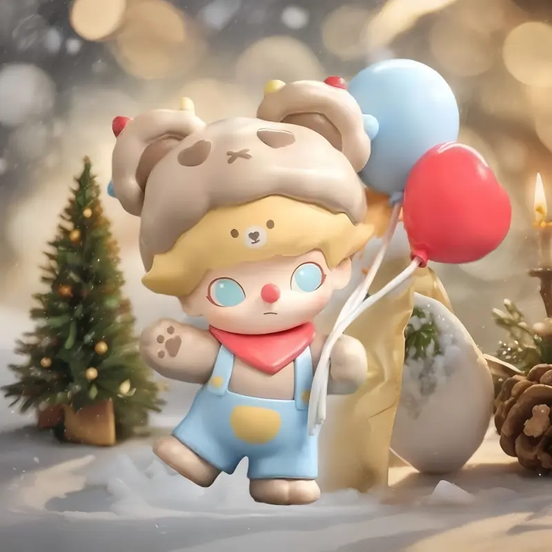 Dimoo Dating Series Blind box - Image 11