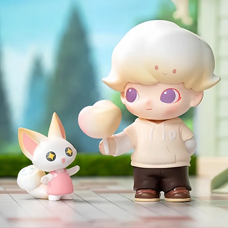 Dimoo Dating Series Blind box - Image 12